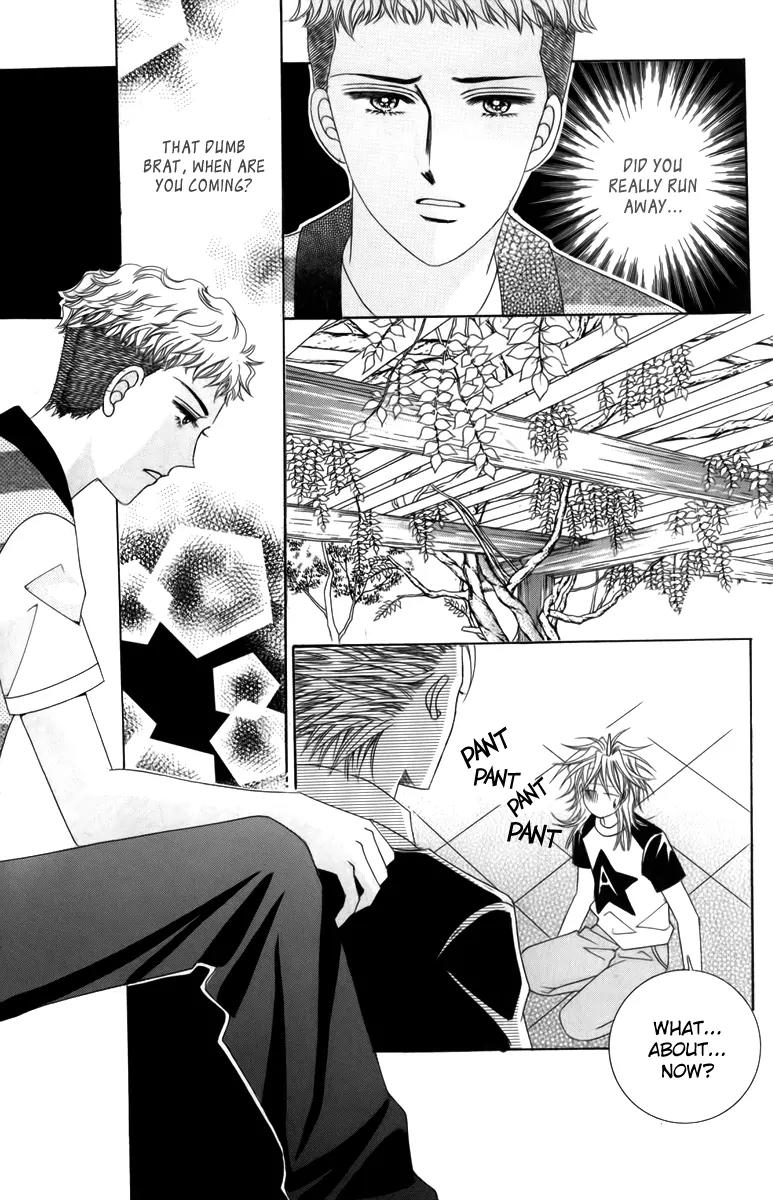 Nice Guy Syndrome Chapter 12 page 11 - Chapter 12