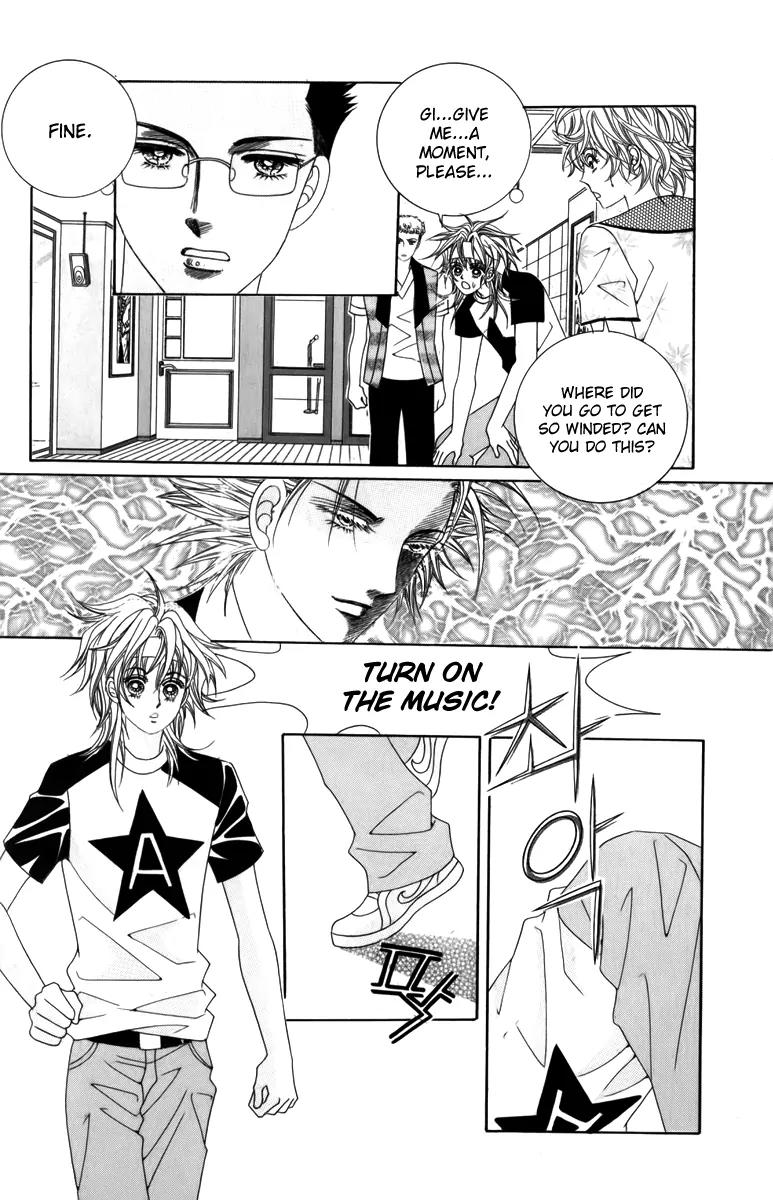 Nice Guy Syndrome Chapter 12 page 14 - Chapter 12
