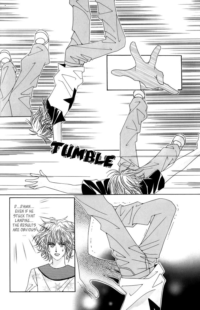 Nice Guy Syndrome Chapter 12 page 16 - Chapter 12
