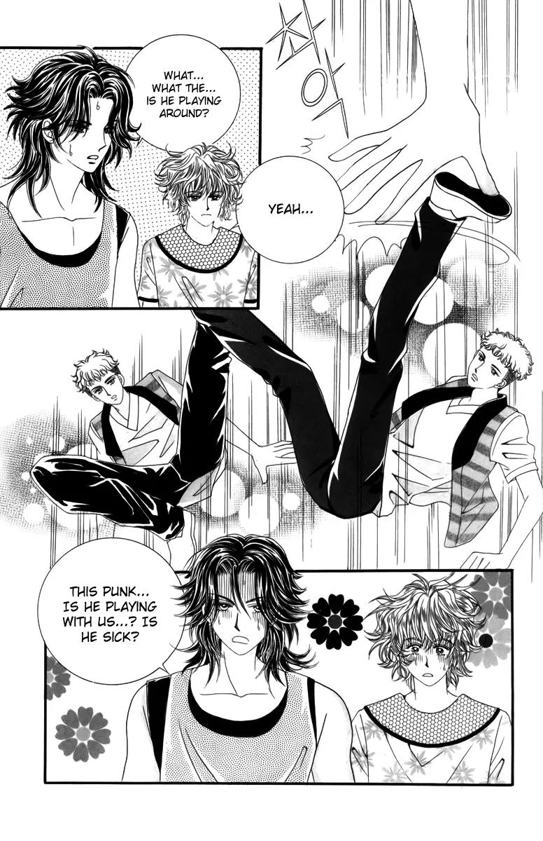 Nice Guy Syndrome Chapter 12 page 19 - Chapter 12
