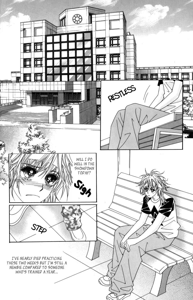 Nice Guy Syndrome Chapter 12 page 2 - Chapter 12