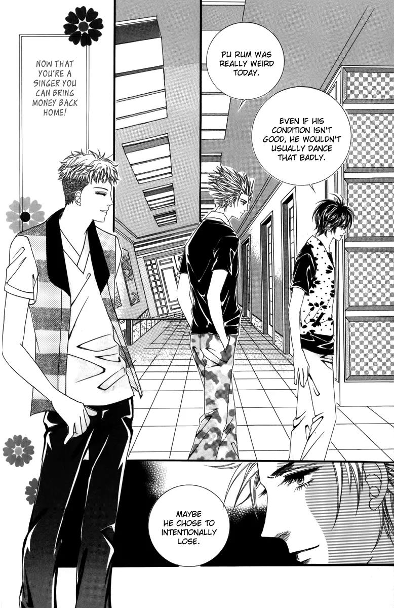 Nice Guy Syndrome Chapter 12 page 22 - Chapter 12