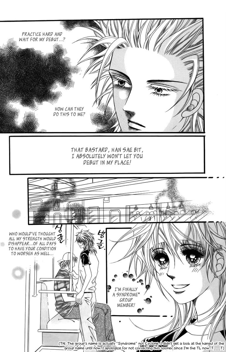 Nice Guy Syndrome Chapter 12 page 26 - Chapter 12