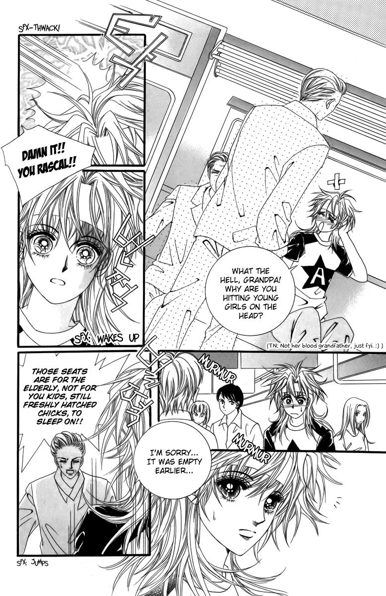 Nice Guy Syndrome Chapter 12 page 28 - Chapter 12