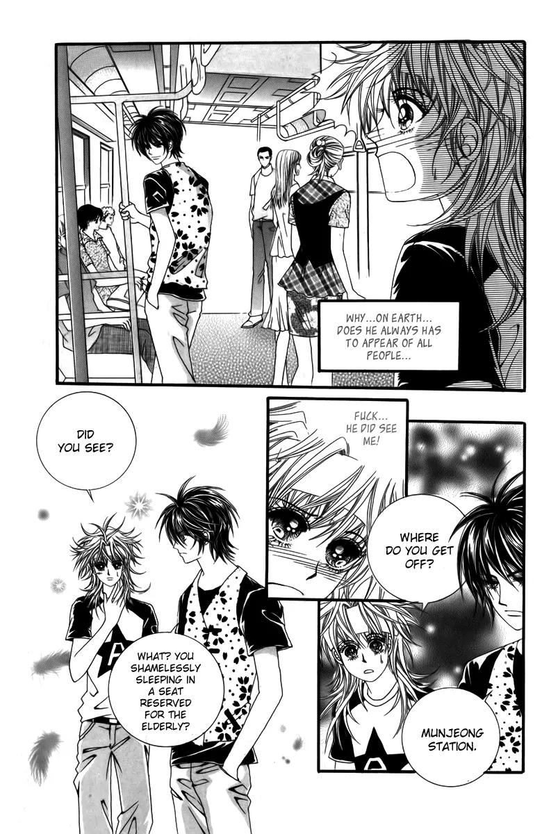 Nice Guy Syndrome Chapter 12 page 29 - Chapter 12