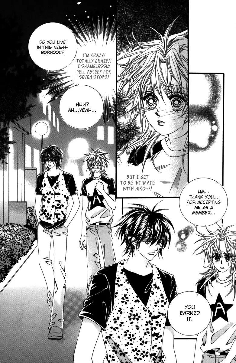 Nice Guy Syndrome Chapter 12 page 31 - Chapter 12