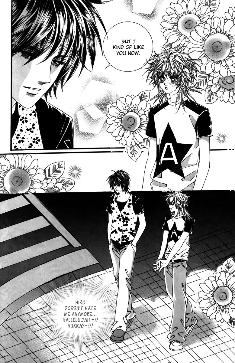 Nice Guy Syndrome Chapter 12 page 34 - Chapter 12