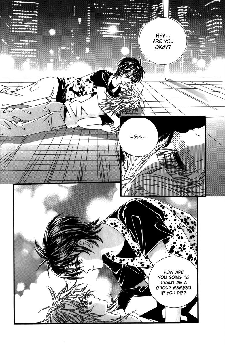 Nice Guy Syndrome Chapter 12 page 36 - Chapter 12