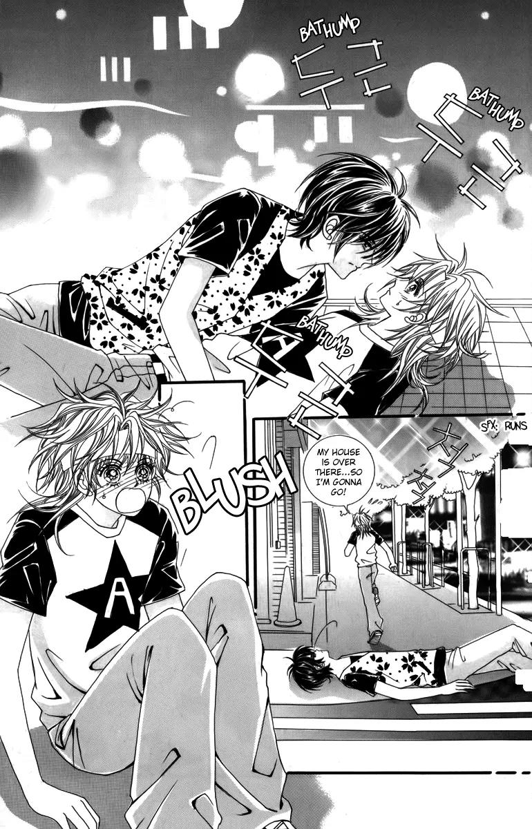 Nice Guy Syndrome Chapter 12 page 37 - Chapter 12