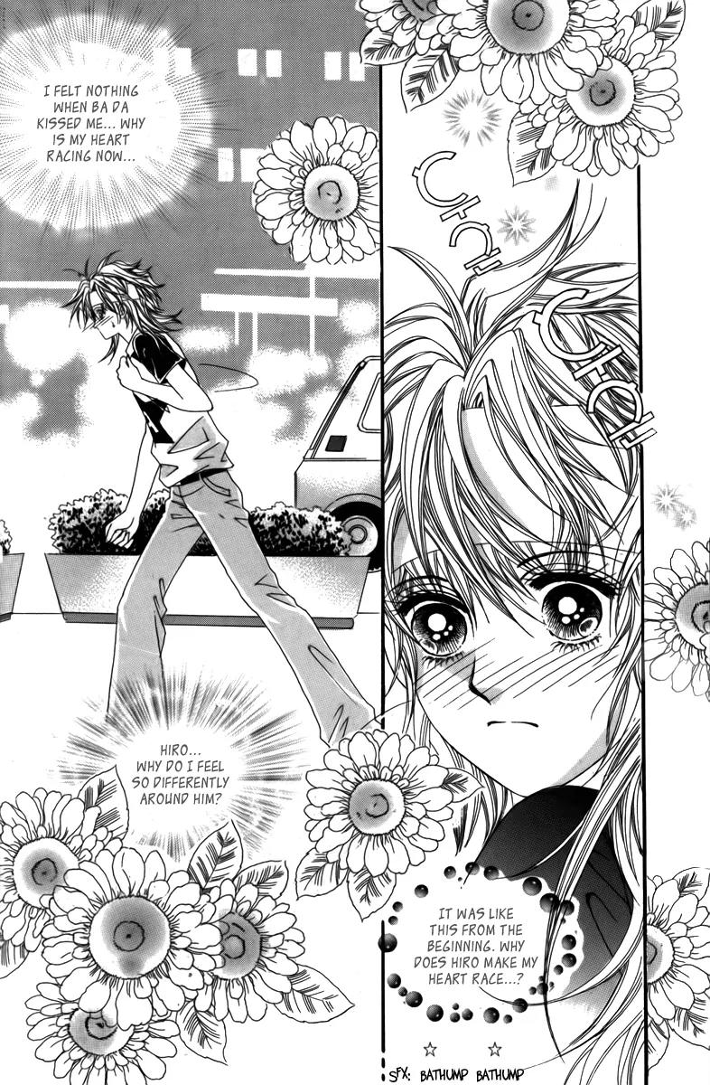 Nice Guy Syndrome Chapter 12 page 38 - Chapter 12
