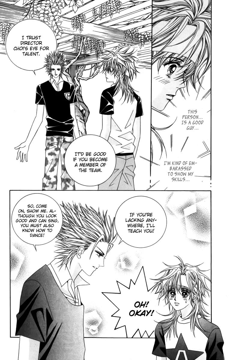 Nice Guy Syndrome Chapter 12 page 6 - Chapter 12