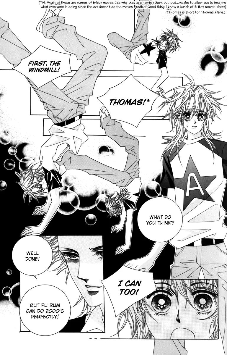 Nice Guy Syndrome Chapter 12 page 7 - Chapter 12