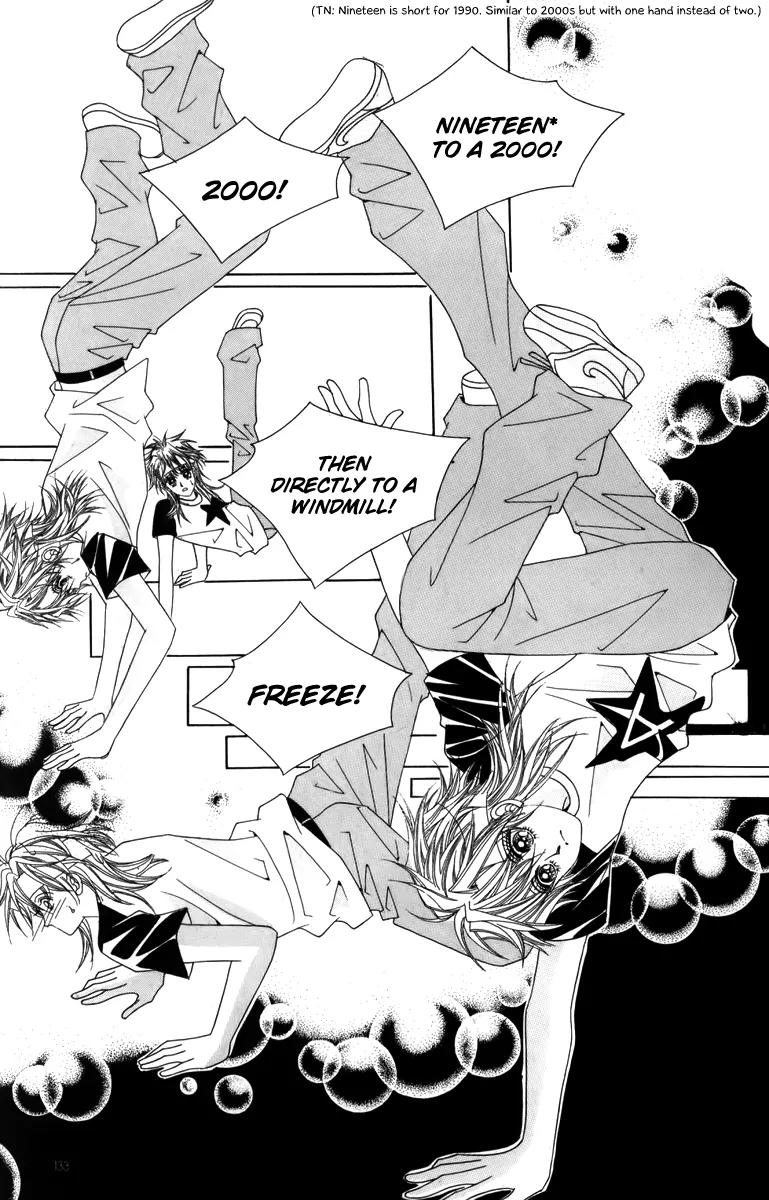 Nice Guy Syndrome Chapter 12 page 8 - Chapter 12