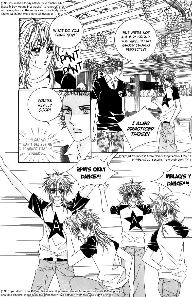 Nice Guy Syndrome Chapter 12 page 9 - Chapter 12