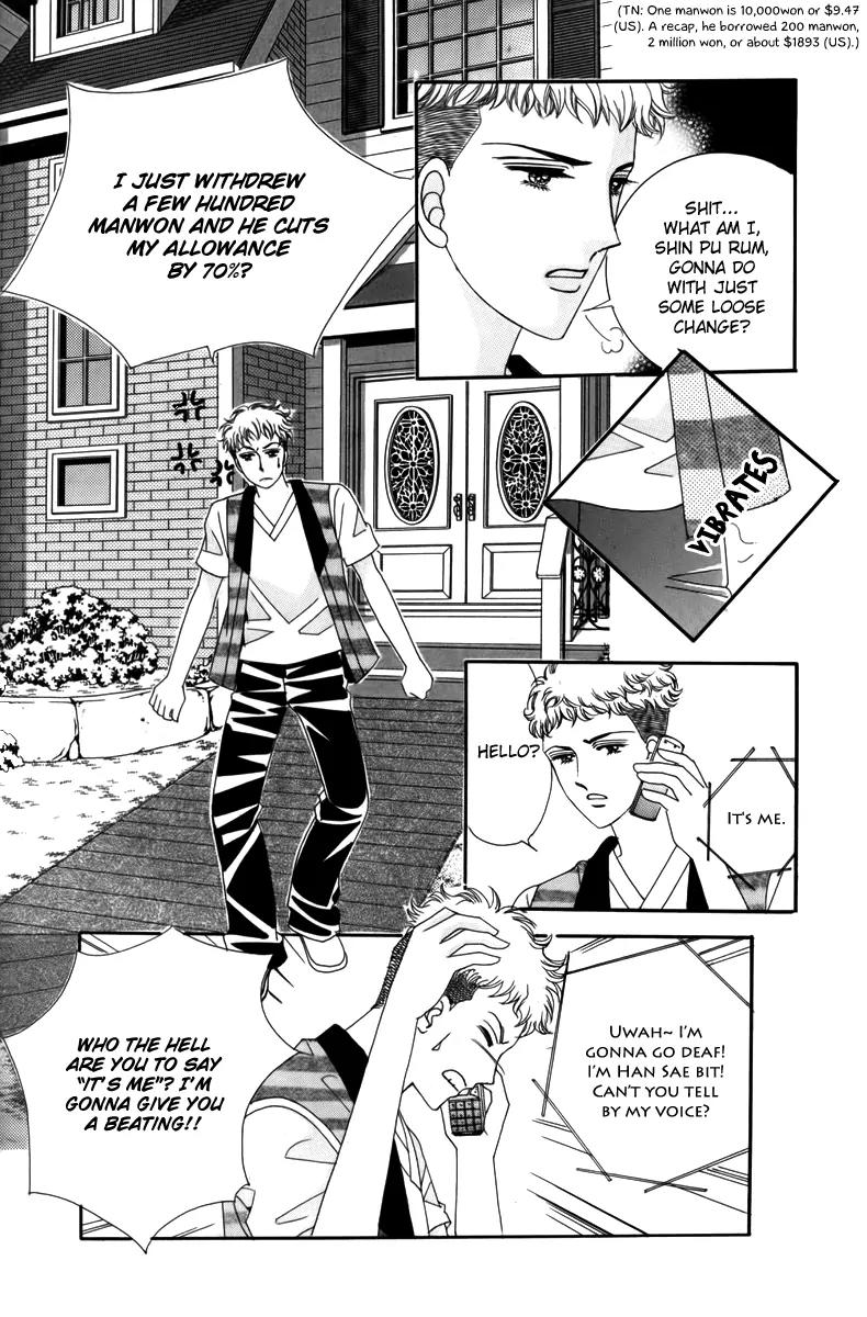 Nice Guy Syndrome Chapter 13.16 page 10 - Chapter 13 - 16