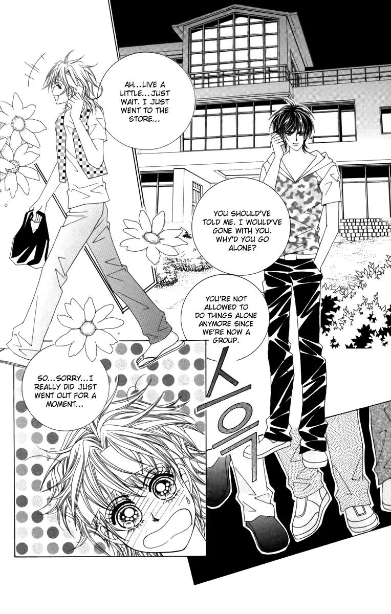 Nice Guy Syndrome Chapter 13.16 page 100 - Chapter 13 - 16
