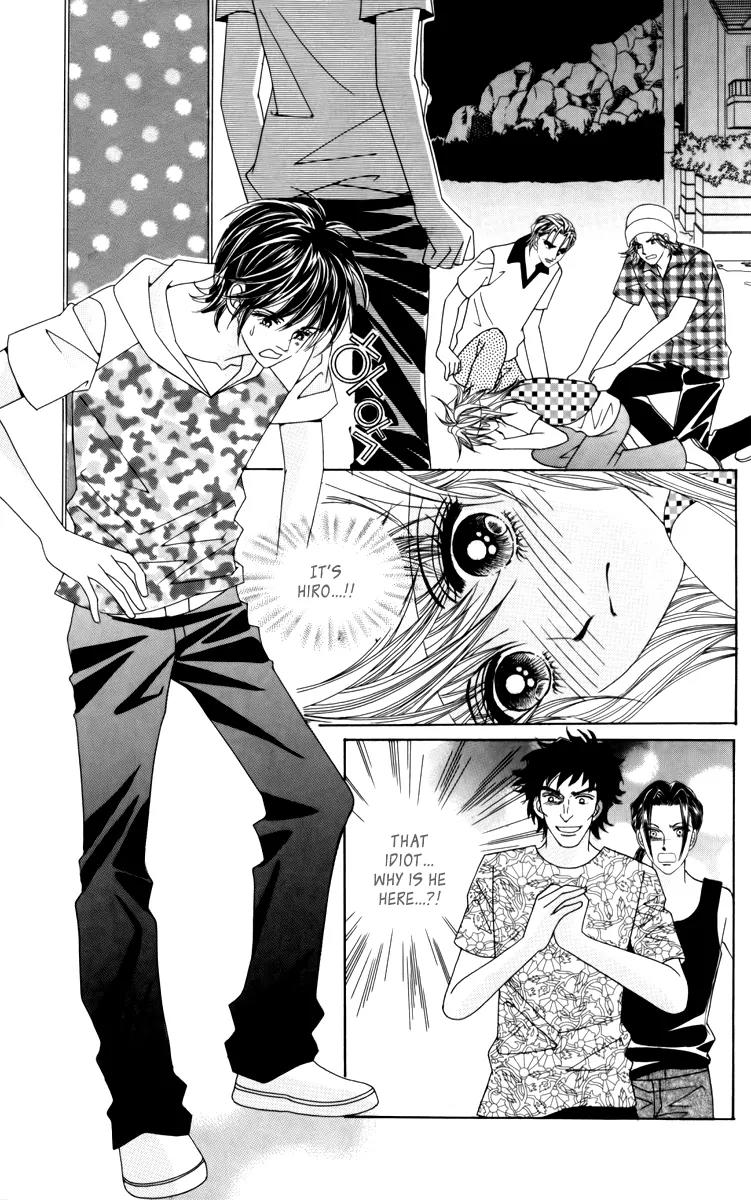 Nice Guy Syndrome Chapter 13.16 page 107 - Chapter 13 - 16