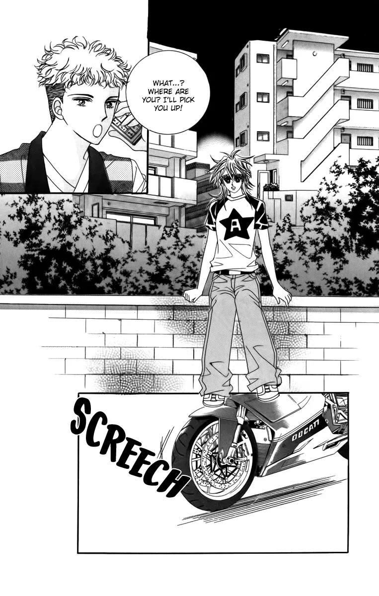 Nice Guy Syndrome Chapter 13.16 page 11 - Chapter 13 - 16