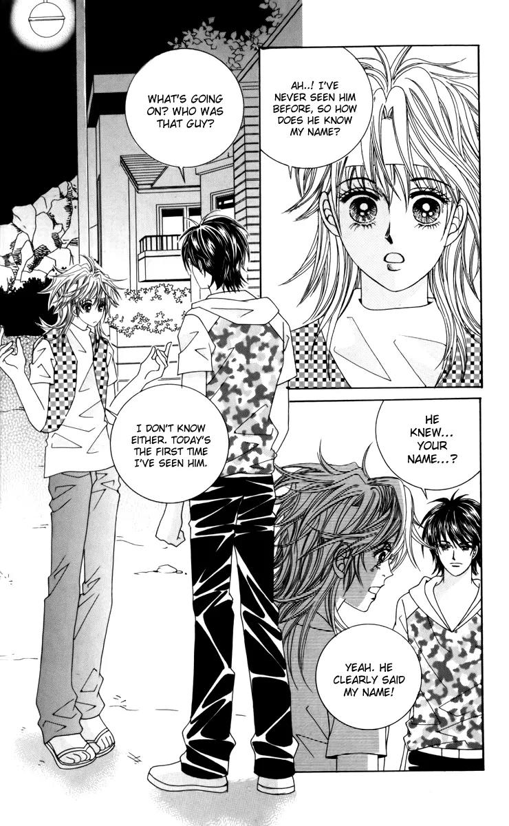 Nice Guy Syndrome Chapter 13.16 page 112 - Chapter 13 - 16
