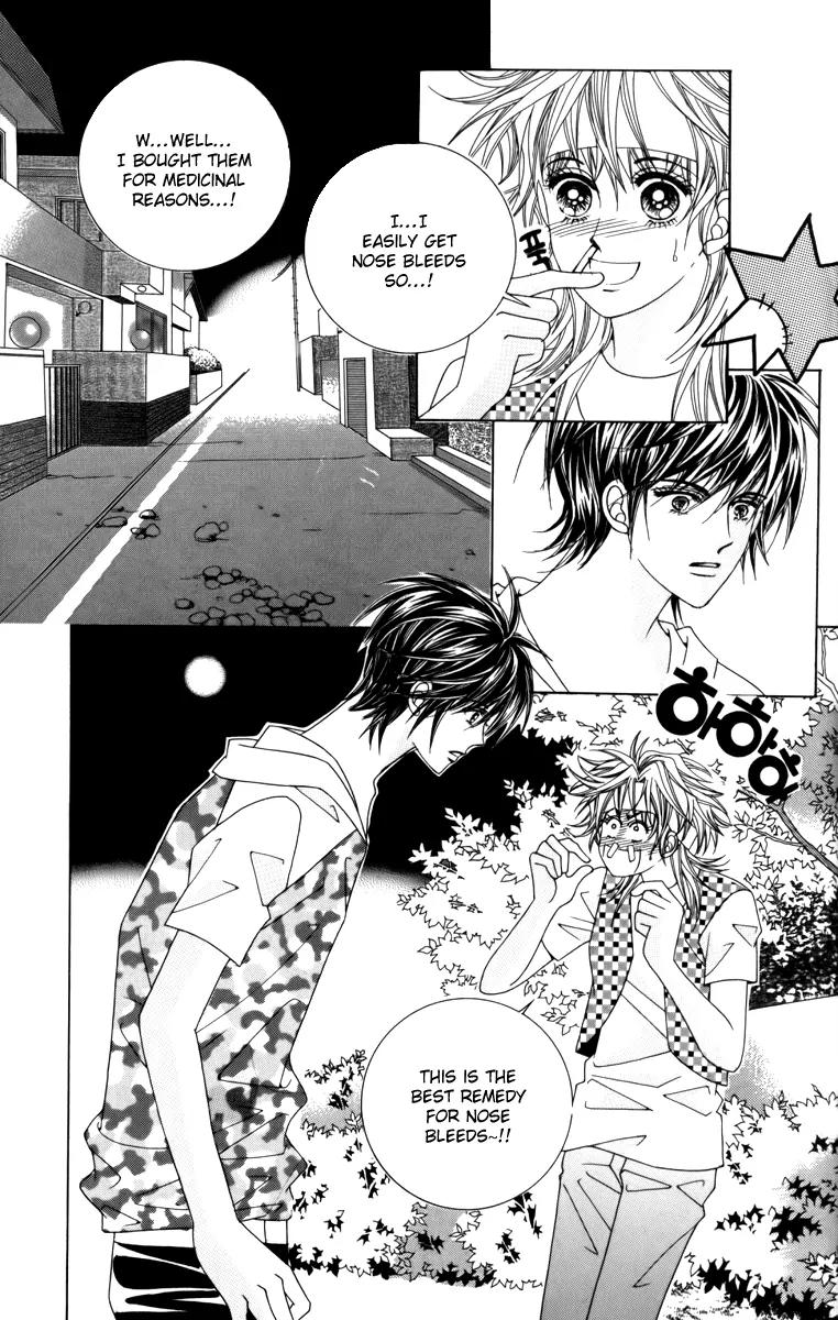 Nice Guy Syndrome Chapter 13.16 page 115 - Chapter 13 - 16