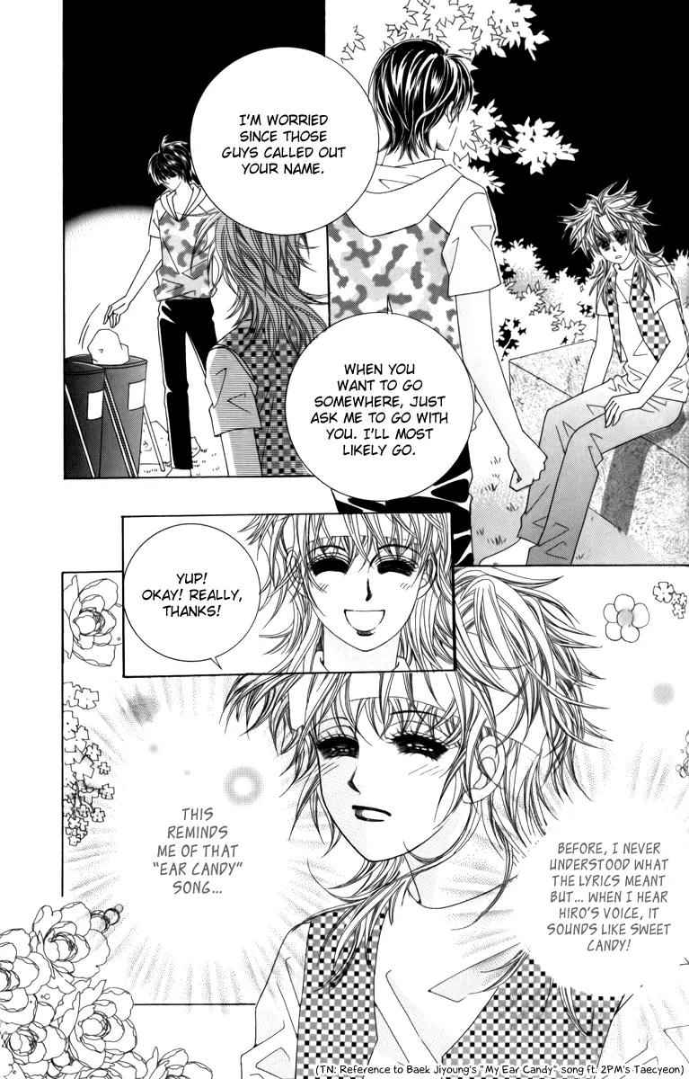 Nice Guy Syndrome Chapter 13.16 page 119 - Chapter 13 - 16
