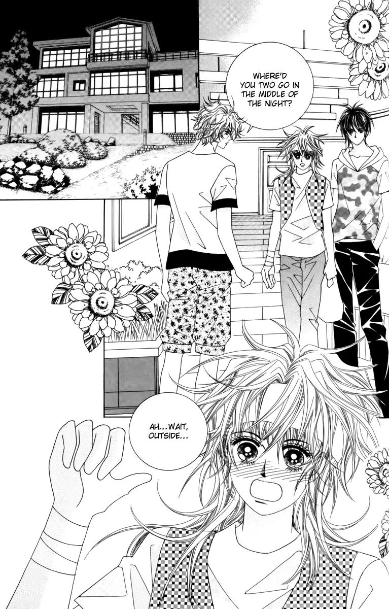 Nice Guy Syndrome Chapter 13.16 page 123 - Chapter 13 - 16