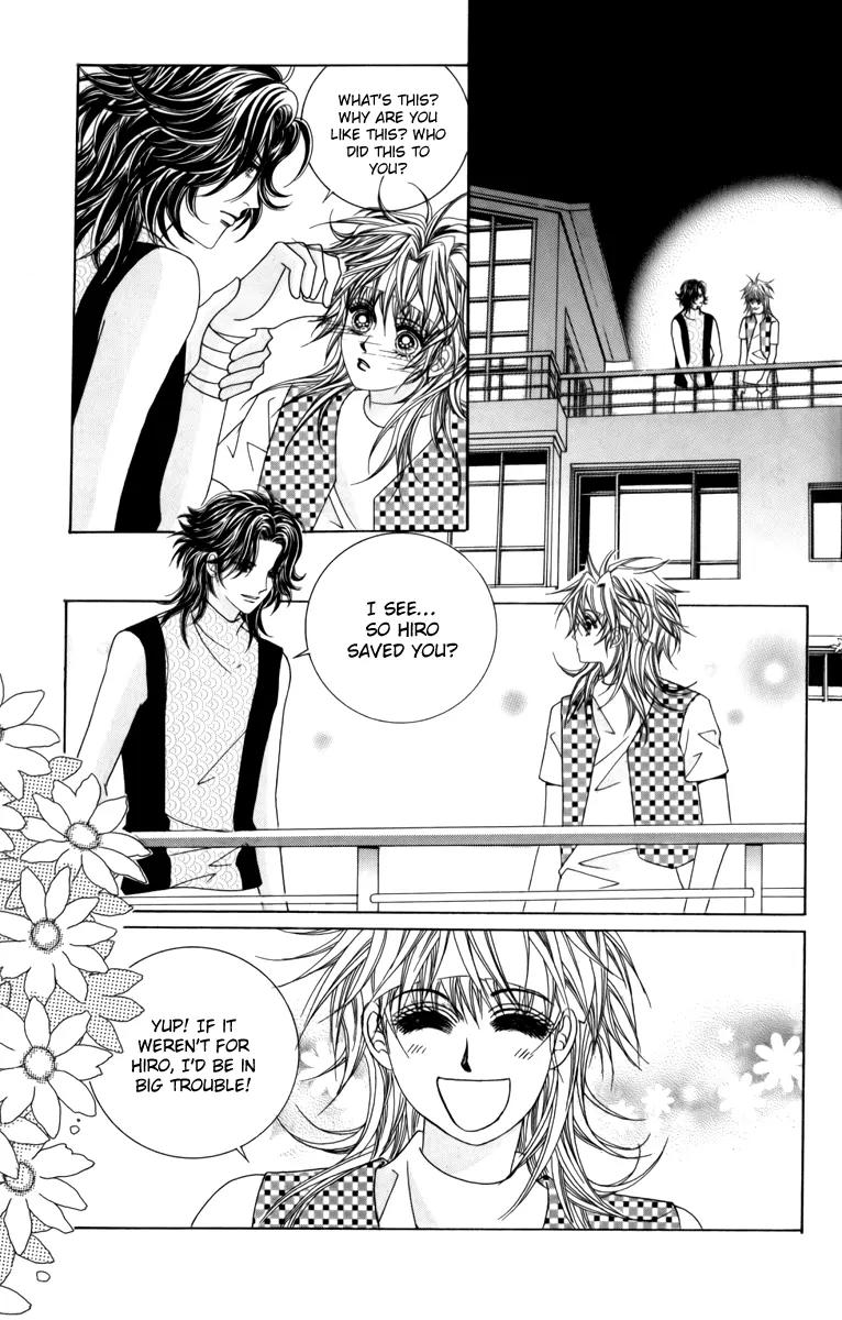 Nice Guy Syndrome Chapter 13.16 page 125 - Chapter 13 - 16