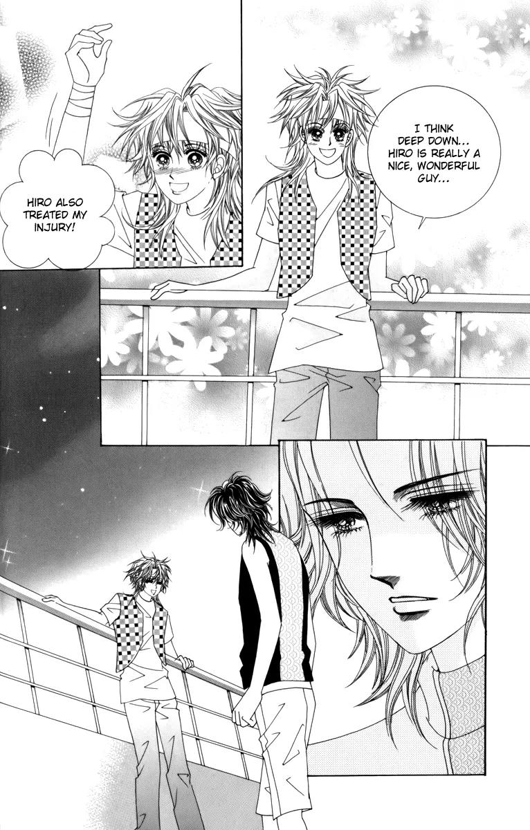 Nice Guy Syndrome Chapter 13.16 page 126 - Chapter 13 - 16