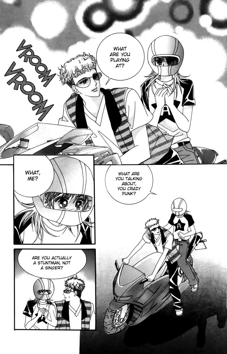 Nice Guy Syndrome Chapter 13.16 page 13 - Chapter 13 - 16