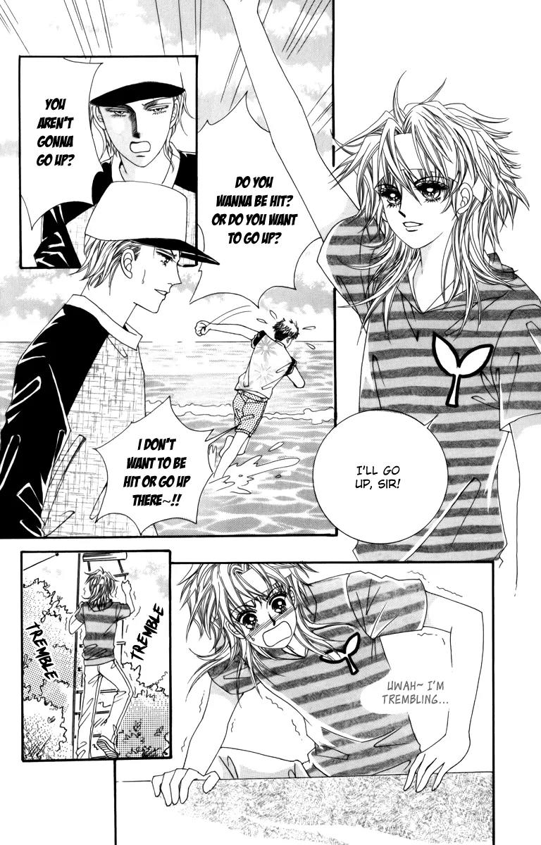 Nice Guy Syndrome Chapter 13.16 page 130 - Chapter 13 - 16