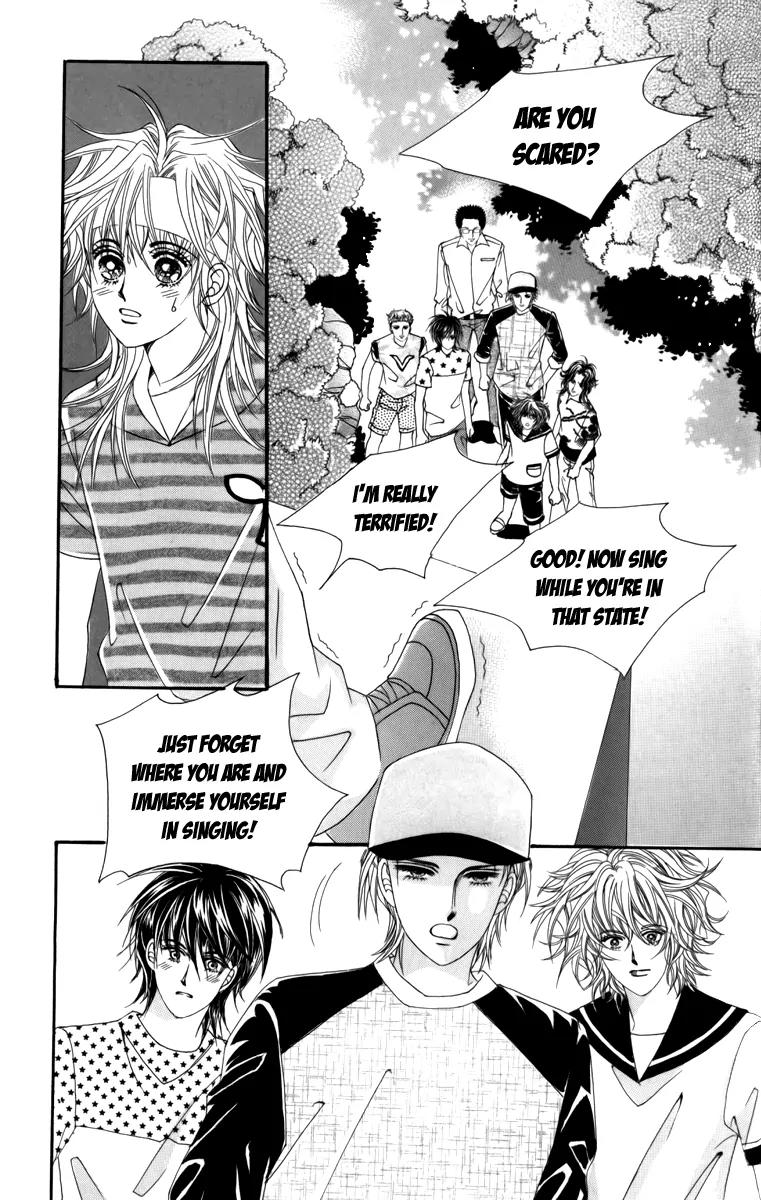 Nice Guy Syndrome Chapter 13.16 page 131 - Chapter 13 - 16