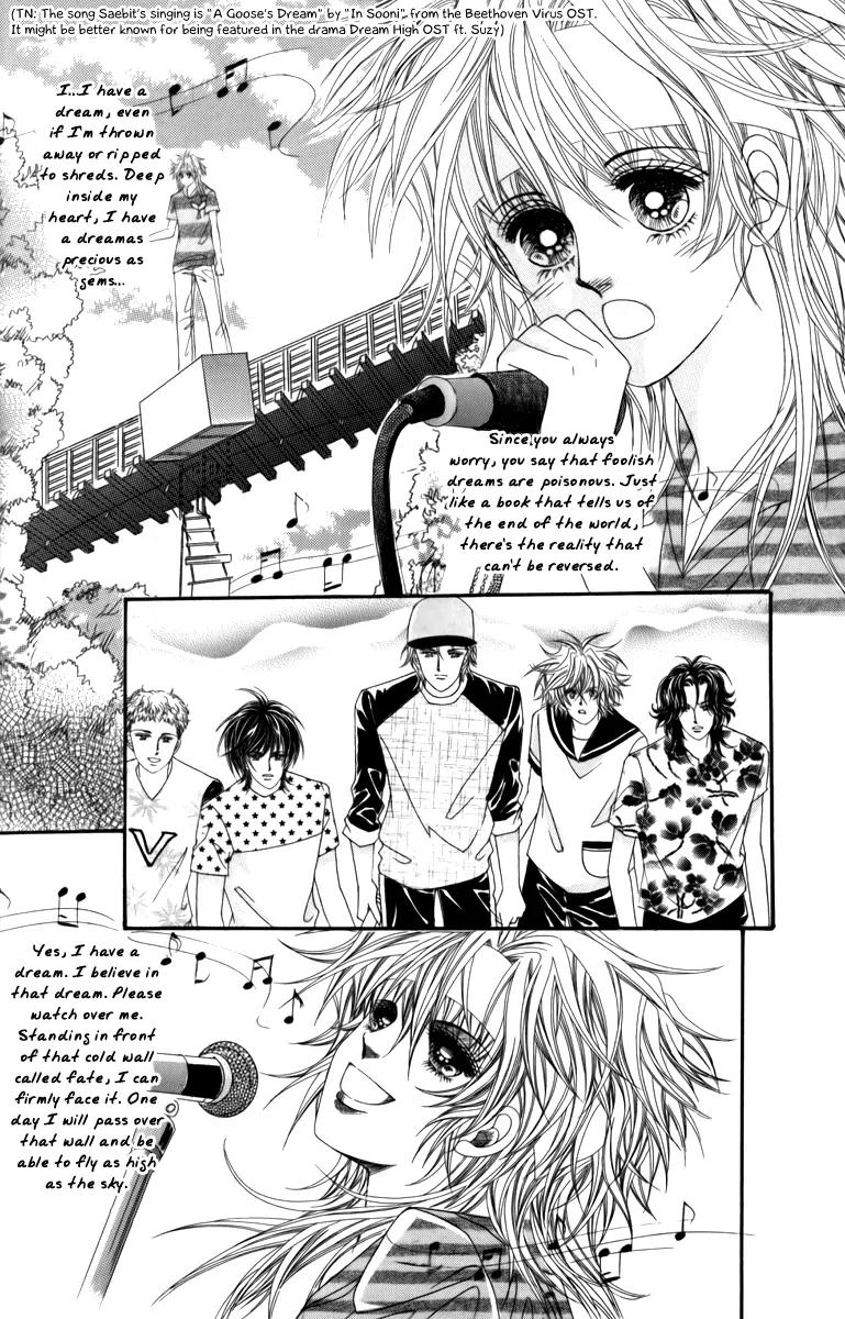 Nice Guy Syndrome Chapter 13.16 page 132 - Chapter 13 - 16