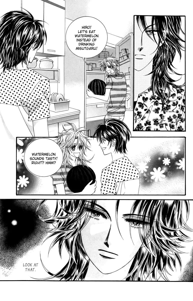 Nice Guy Syndrome Chapter 13.16 page 137 - Chapter 13 - 16