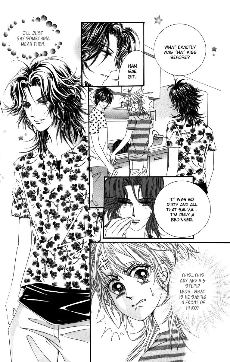 Nice Guy Syndrome Chapter 13.16 page 138 - Chapter 13 - 16