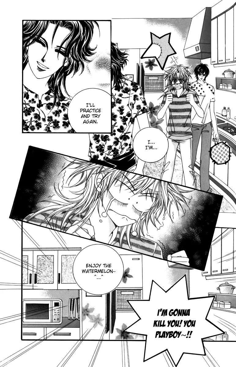 Nice Guy Syndrome Chapter 13.16 page 139 - Chapter 13 - 16