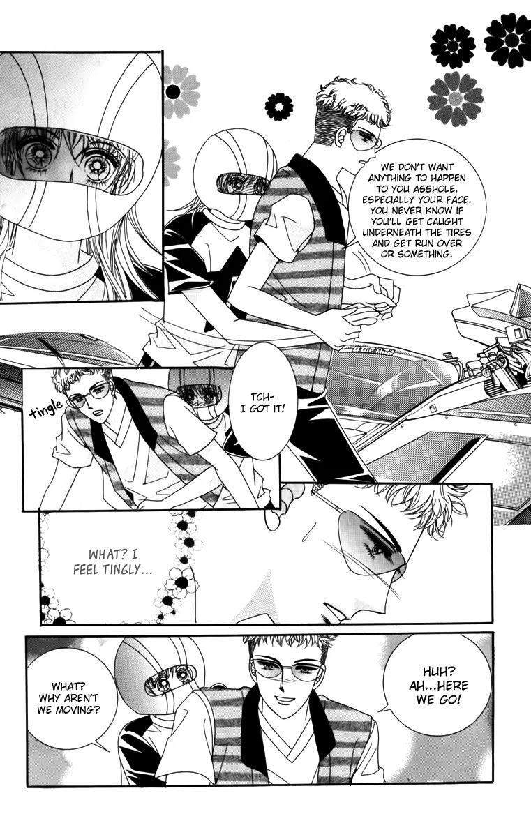Nice Guy Syndrome Chapter 13.16 page 14 - Chapter 13 - 16