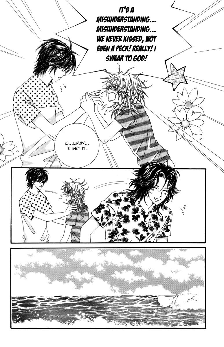 Nice Guy Syndrome Chapter 13.16 page 140 - Chapter 13 - 16