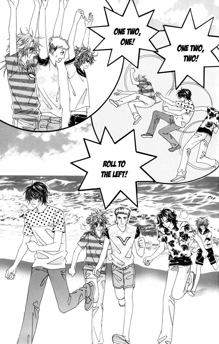 Nice Guy Syndrome Chapter 13.16 page 141 - Chapter 13 - 16