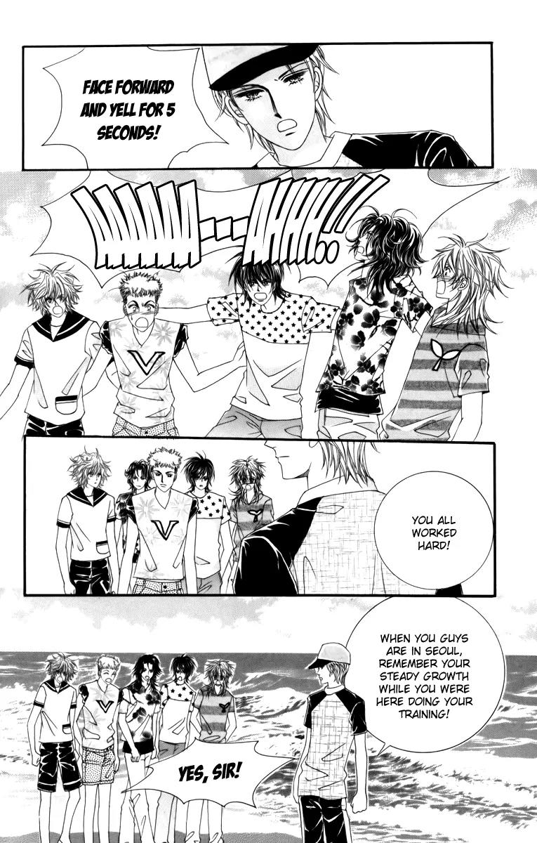Nice Guy Syndrome Chapter 13.16 page 142 - Chapter 13 - 16