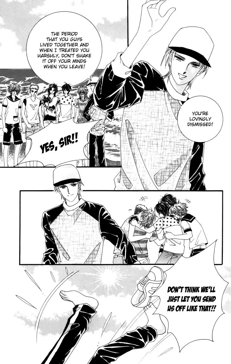 Nice Guy Syndrome Chapter 13.16 page 143 - Chapter 13 - 16