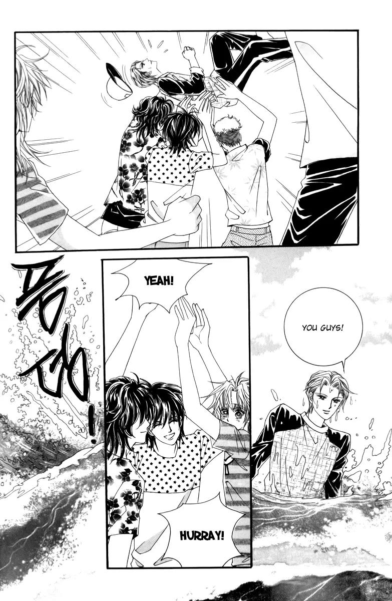 Nice Guy Syndrome Chapter 13.16 page 144 - Chapter 13 - 16