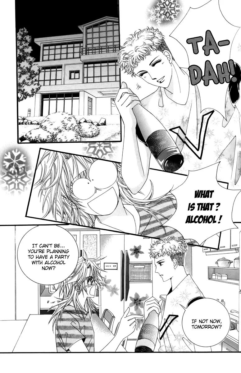 Nice Guy Syndrome Chapter 13.16 page 145 - Chapter 13 - 16
