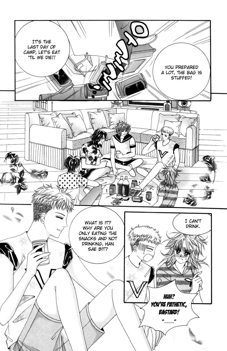 Nice Guy Syndrome Chapter 13.16 page 146 - Chapter 13 - 16