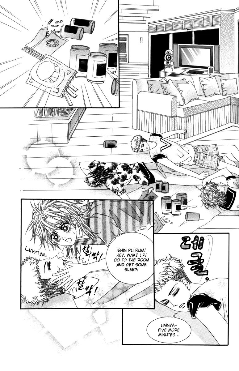 Nice Guy Syndrome Chapter 13.16 page 147 - Chapter 13 - 16