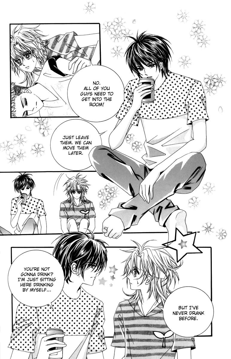 Nice Guy Syndrome Chapter 13.16 page 148 - Chapter 13 - 16