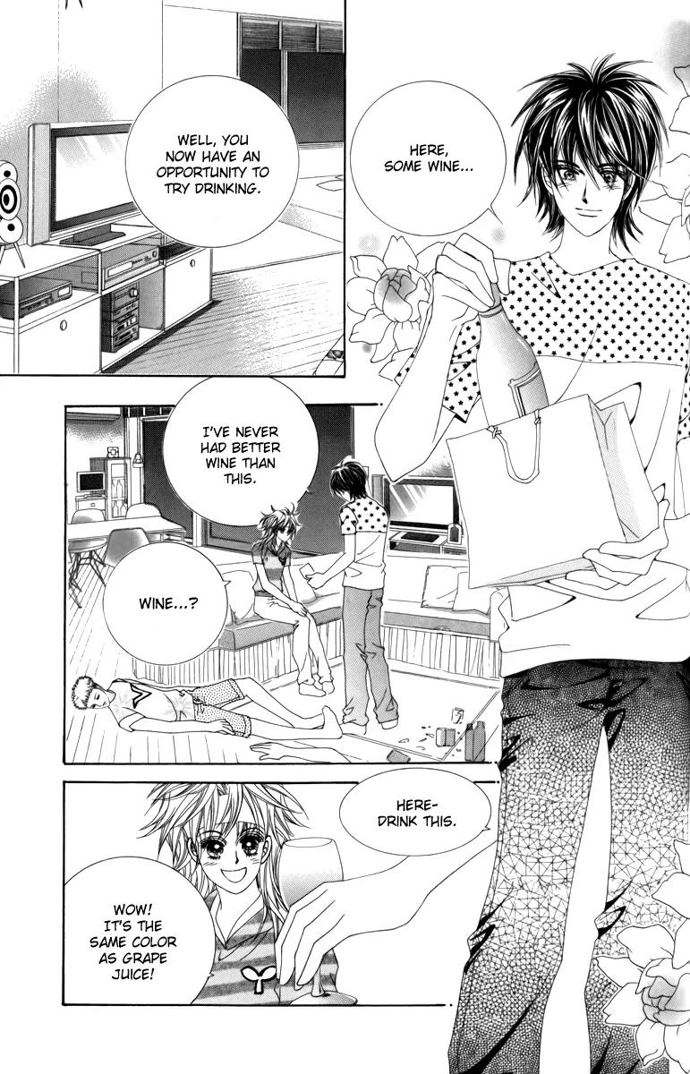 Nice Guy Syndrome Chapter 13.16 page 149 - Chapter 13 - 16