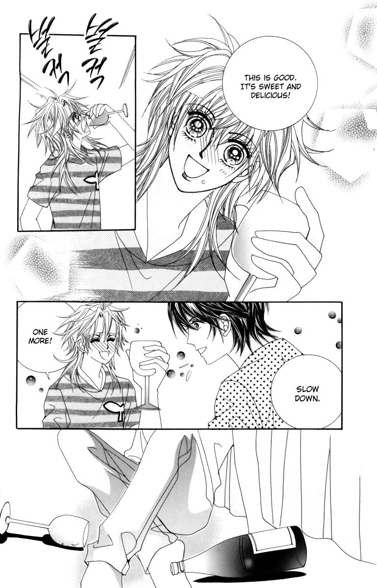 Nice Guy Syndrome Chapter 13.16 page 150 - Chapter 13 - 16