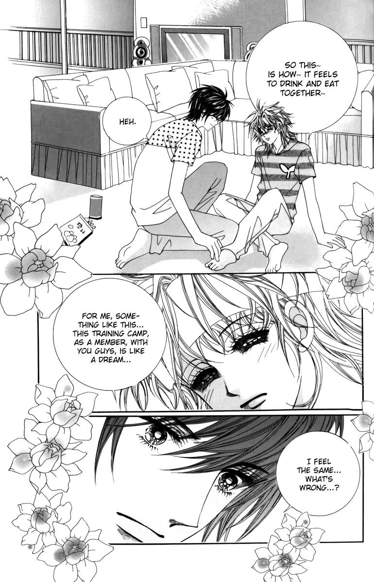 Nice Guy Syndrome Chapter 13.16 page 151 - Chapter 13 - 16