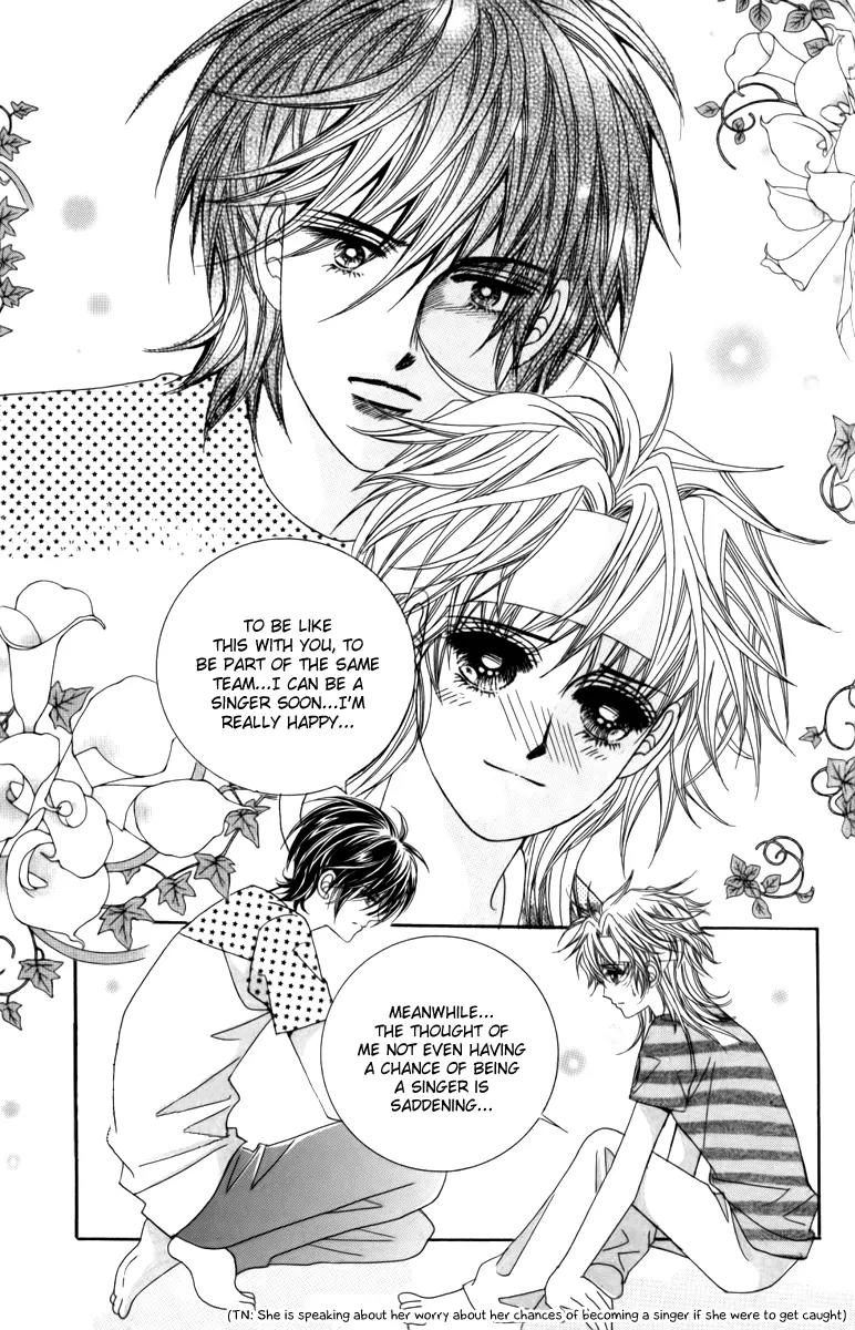 Nice Guy Syndrome Chapter 13.16 page 153 - Chapter 13 - 16