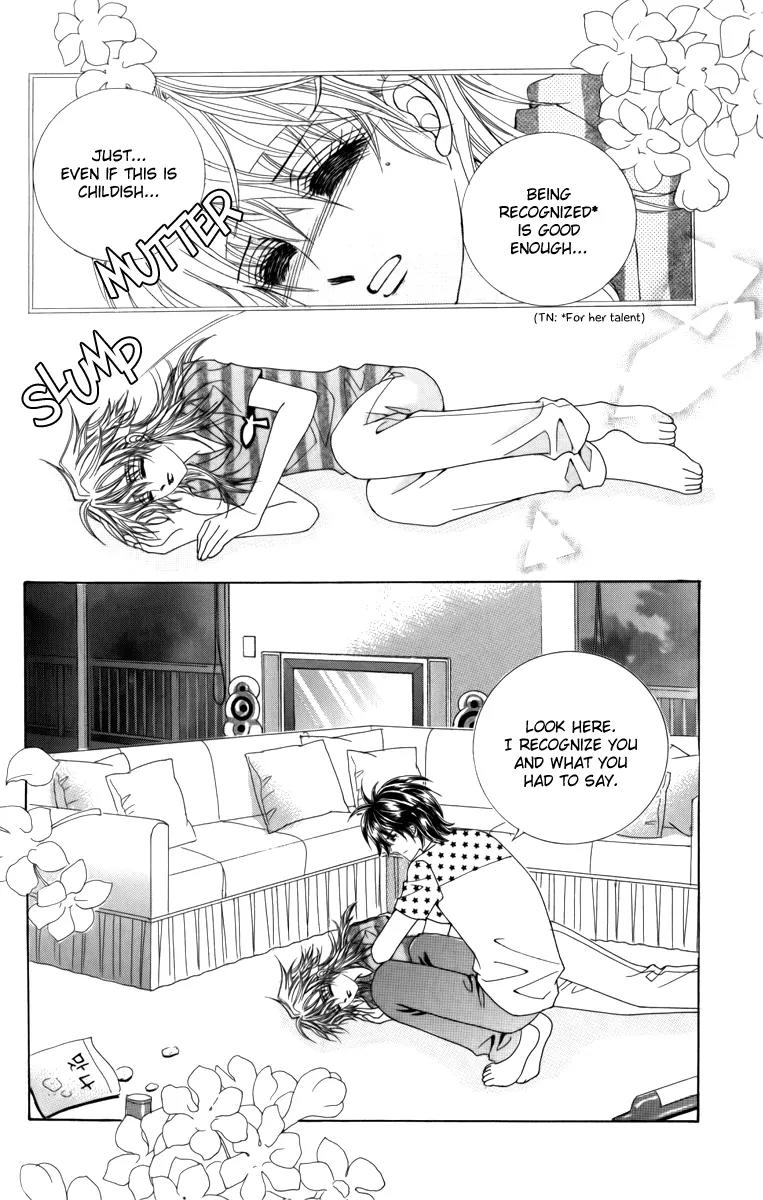 Nice Guy Syndrome Chapter 13.16 page 154 - Chapter 13 - 16